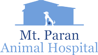 Mt. Paran Animal Hospital