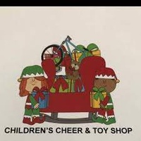 Children's Cheer and Toy Shop