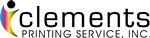 Clements Printing Service