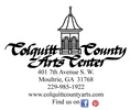 Colquitt County Arts Center