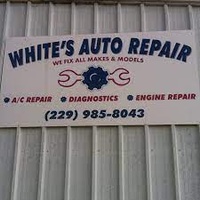 White's Auto Repair
