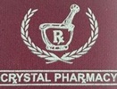 Crystal Pharmacy
