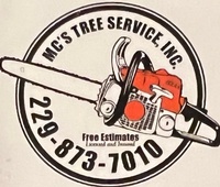 MC's Tree Service