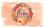The Flossy Peach