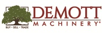 DeMott Machinery