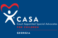 CASA Kids Program- An affiliate of Never Lost, Inc.