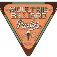 Moultrie Billiard Parlor