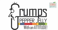 Grump's Pepper Jelly