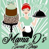 Mama D's Sweet Shop