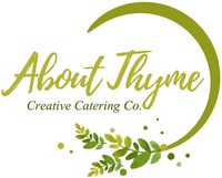 About Thyme Creative Catering & Cafe