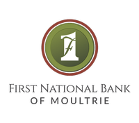 First National Bank of Moultrie