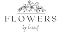 Flowers by Barrett