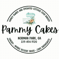 Pammy Cakes