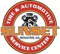 Sunset Tire & Automotive