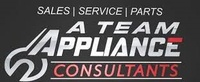 A Team Appliance Consultants