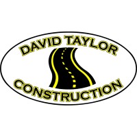 David Taylor Construction
