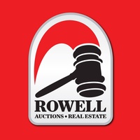 Rowell Auctions, Inc.