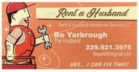 Rent-A-Husband - Handyman Services LLC
