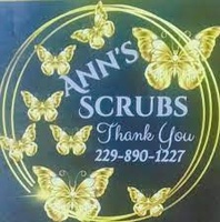 Ann's Medical Scrubs
