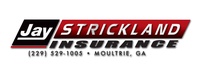 Jay Strickland Insurance