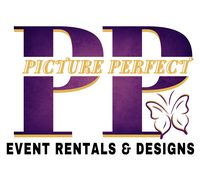 Picture Perfect Event Rentals and Designs