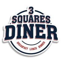 3 Squares Diner LLC
