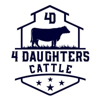 Four Daughters Cattle 