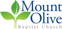 Mount Olive Baptist Church