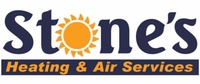 Stone's Heating & Air Services LLC