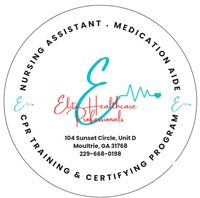 Elite Healthcare Professionals, LLC