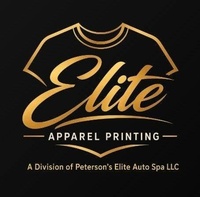 Elite Apparel Printing 