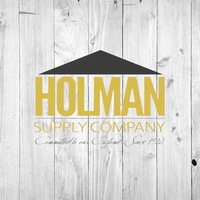 Holman Supply Company