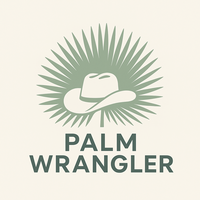 The Palm Wrangler 