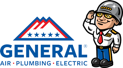 General Air Conditioning & Plumbing