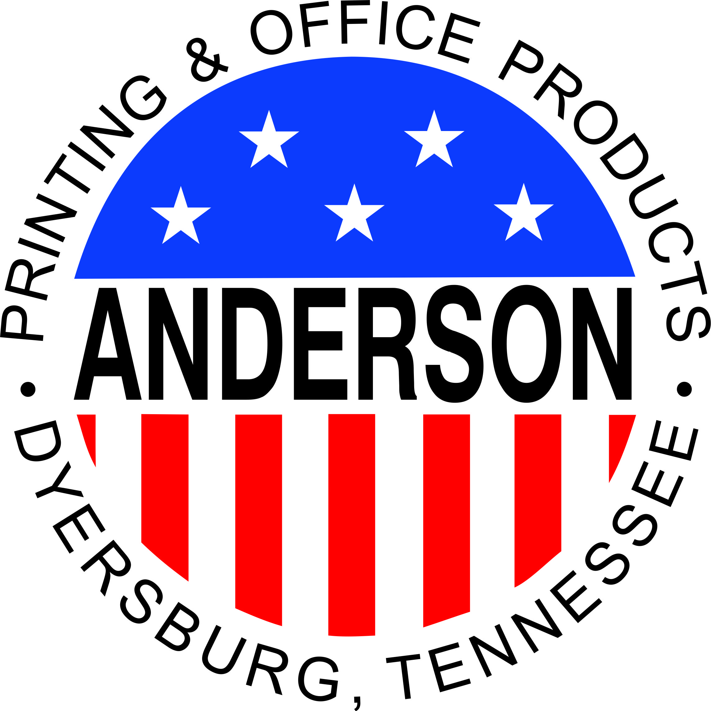 Anderson Printing & Office Products