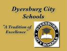 Dyersburg City Schools