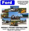 Ford Construction Company