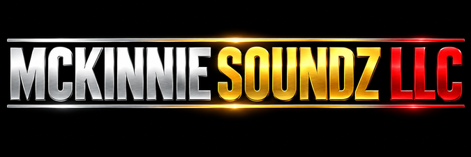 Mckinnie Soundz LLC