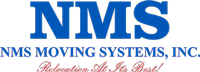 NMS Moving / Atlas Van Lines