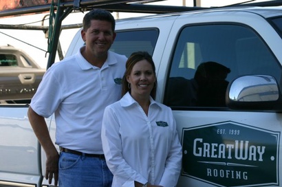 Owners Rod & Michelle Menzel