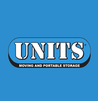 Units Portable Moving and Storage of Ventura