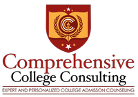 Comprehensive College Consulting, LLC