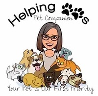 Helping Paws Pet Companion 