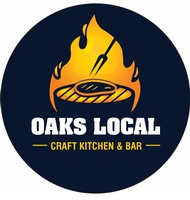 Oaks Local Craft Kitchen & Bar  