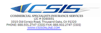 Commercial Specialists Insurance Services, Inc.