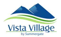 Vista Village Apartments by Summer-Gate