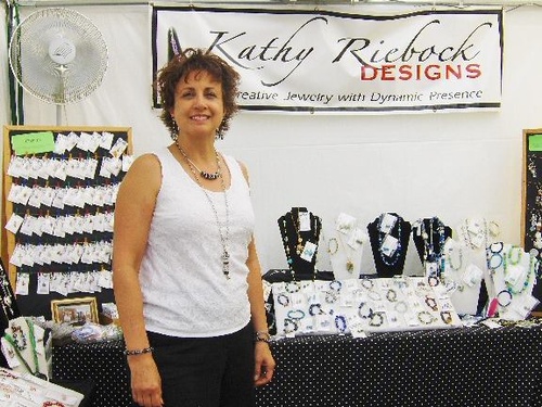Kathy Riebock Designs