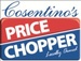 Cosentino's Price Chopper North