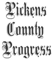 Pickens County Progress
