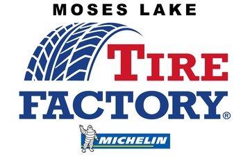 Moses Lake Tire Factory